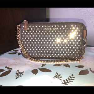 Michael Kors wrislet